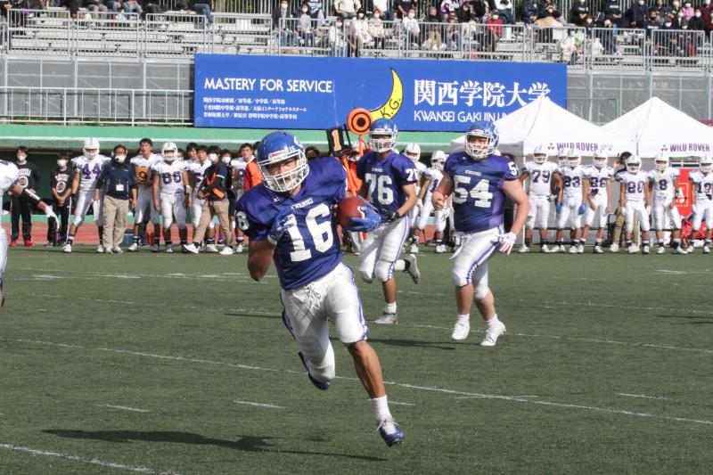 試合結果